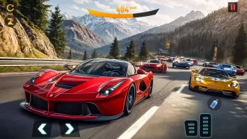 Car Racing 3d Car Games