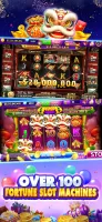 Full House Casino - Slots Game