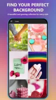 Love Wallpapers
