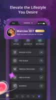 SDM: Sweet & Discreet Meet