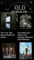 Popular Old Soul Songs & Radio