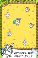 Chicken Evolution: Idle Game