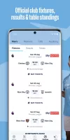 Manchester City Official App