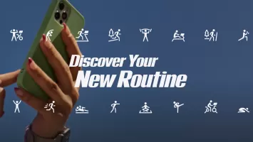 Peloton