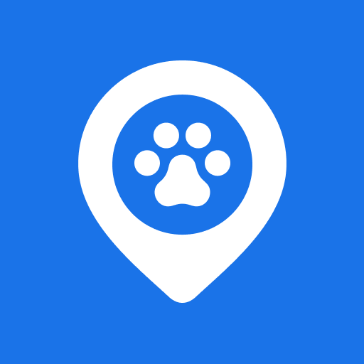 Tractive GPS for Cats & Dogs