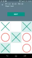 Tic Tac Toe