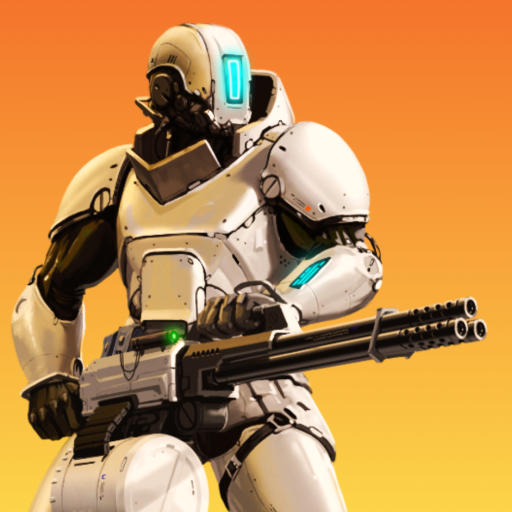Heroes of CyberSphere: Online