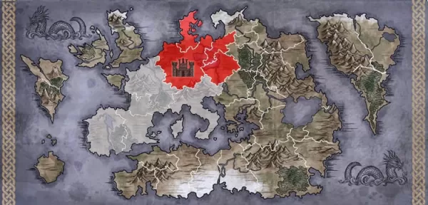 Age of Dynasties: Medieval Sim