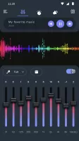 Equalizer Bass & Volume Boost