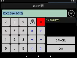 ConvertPad - Unit Converter