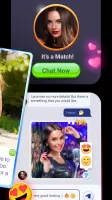 Loverz: Interactive stories