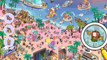 Find It Out - Hidden Object