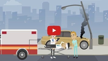ICE - In Case of Emergency - Medical Contact Card : (See Description) : Promo Video