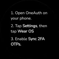 OneAuth