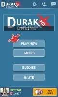 Durak Online HD