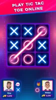 Mini Games: Solo & Multiplayer