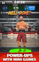 Boxing Ring