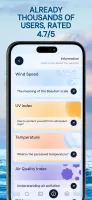 Wind Compass