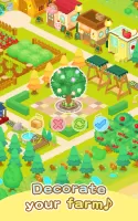 Rilakkuma Farm  farming game