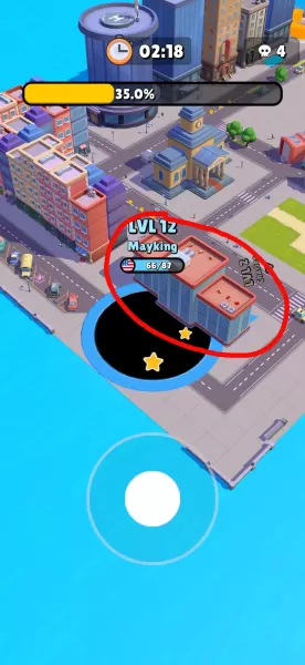 Hole.io