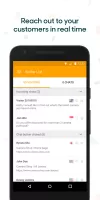 Zendesk Chat