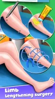 ASMR Foot Doctor Simulator