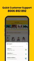 bijnis - Retailers Ki App