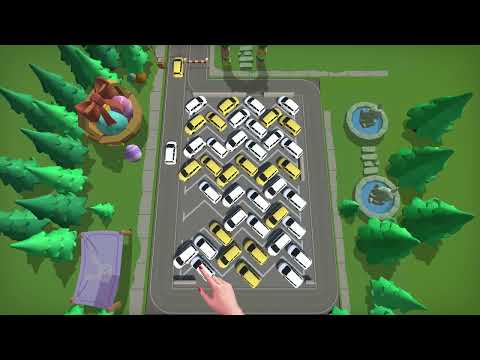 Car Parking Games - Video 2