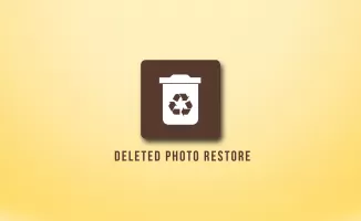 Deleted Photo Recovery