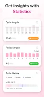 My Calendar - Period Tracker