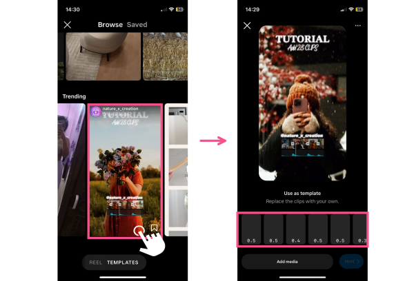 How to Post a Video on Instagram Reels, Stories, and Feed?