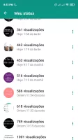 Views Nos Status