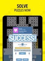 Daily POP Crossword Puzzles