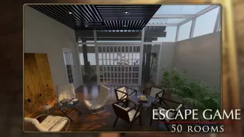 Escape game: 50 rooms 3