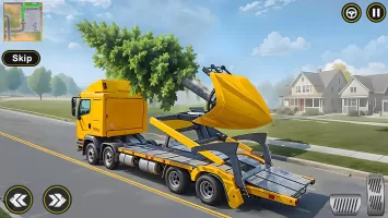 Road Construction Simulator 3D