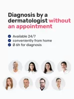 24/7 online dermatologist