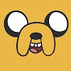 Jake The Dog