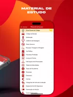 Drive Exams Portuguese IMTT