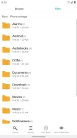 File Manager