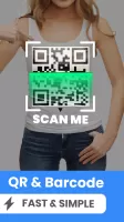 QR Code Maker & Scanner