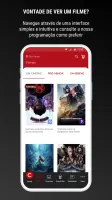 Cinemark Brazil