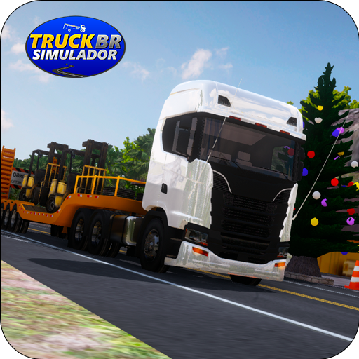 Truck Brasil Simulador