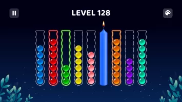 Ball Sort Puzzle Pleasure Game