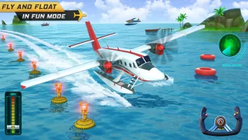 Airplane Game 3D: Flight Pilot