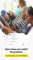 Norton Family Parental Control