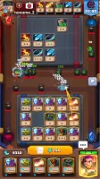 Random Card Defense