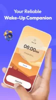 Clock Launcher