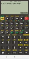 Scientific Calculator