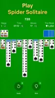 Spider Solitaire