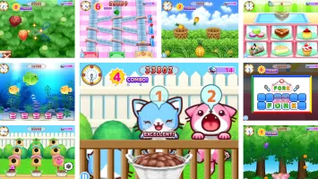 Cooking Mama: Let's cook!